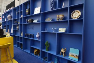 business storytelling atelier expowise standontwerp styling display tentoonstelling beursstand showroom experience beleving productpresentatie exhibition booth